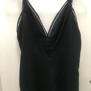 Romper tank